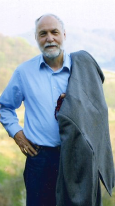 Ben Bachmair